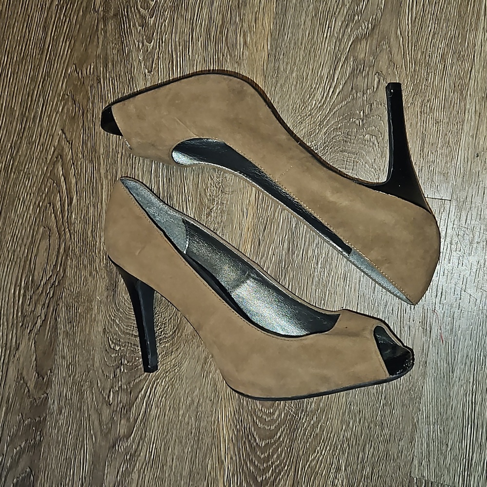Worthington size 10